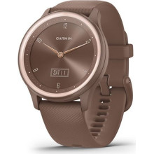 Garmin Vivomove Sport Mokka Perlgold- Dummy 